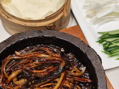-狮王府淮扬菜(百家湖1912店)