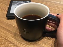 -星巴克臻选(湖滨道店)