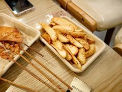 -下酒(华熙店)