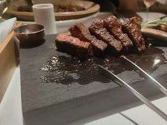 -王品牛排(福州泰禾店)
