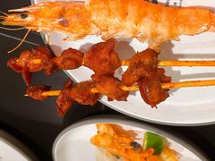 -東盛炭烤自助料理(玄武招商花园城店)