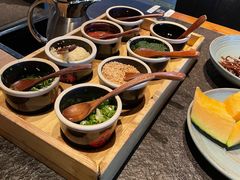 -老墙根涮肉(王四营店)
