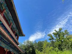 -潭柘寺景区