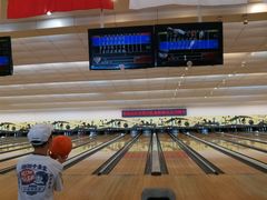 -广州保龄球馆(广州天河体育中心店)