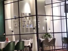 -L'Arome芳芳法国餐厅(仙林金鹰店)
