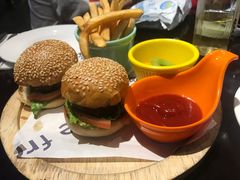 -bluefrog蓝蛙(悠唐购物中心店)