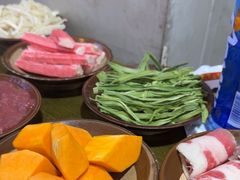 -黄潇洒老火锅(九眼桥宏济巷店)