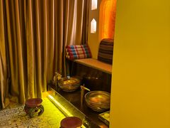 -金色莲花泰式按摩SPA(石牌店)
