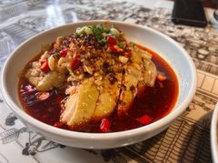 -一味大院•桐庐菜传承店(春江路店)