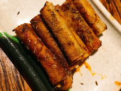 -柿子树炭烤羊腿(金台路店)