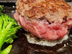 -肉肉大米(金虹桥店)