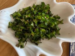 -糟粕醋·椰苑海南菜餐厅(亚龙湾天域酒店)