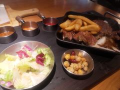 -新贝乐意大利餐厅(苏州中心店)