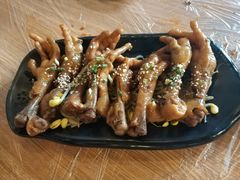 -猫姑娘大盘鸡(商城路店)