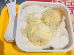 -满记甜品(王府井北京市百货大楼店)