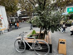 -麻雀咖啡SPARROW COFFEE(十全街店)