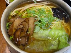 -安多素食(广仁寺路店)