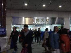-珠海拱北口岸