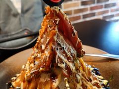 -爆丼日式大排档(季华园店)