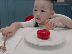 -法桐蛋糕·手作面包(万象城店)