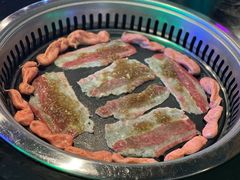 -老卜奎齐齐哈尔烤肉(人民东路店)