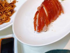 -四季民福烤鸭店(外滩外白渡桥店)