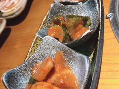 -丸藏和牛烧肉专门店(园区师惠坊店)