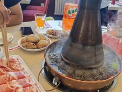 -阳坊大都涮羊肉(阳坊总店)