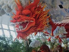 -河内内排国际机场