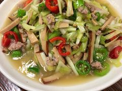 -柒园·三十年创意杭帮菜(龙湖滨江天街店)