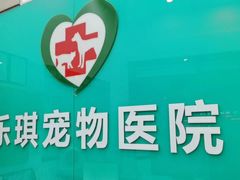 -乐琪宠物医院·犬猫专科·骨外科·急重症