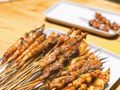 -木屋烧烤(龙湖天街店)