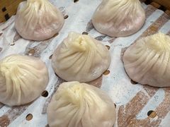 -苏小柳点心·手作小笼包(浦东嘉里城分院)