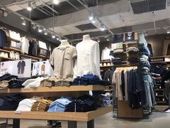 -MUJI无印良品(万达仓山店)