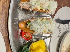 -一沙一城·岩烤牛扒(深圳首店)