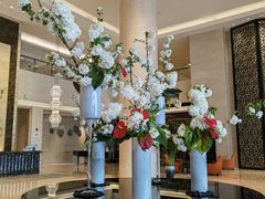 -无锡富力喜来登酒店