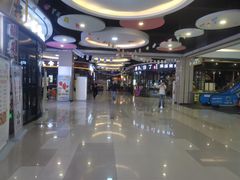 -天阳亲子广场(钱江新城店)