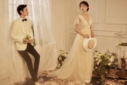 -青禾婚纱摄影(杭州店)