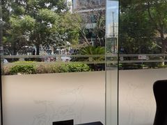 -上海吉臣维景酒店·维多利亚餐厅