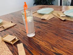 -素心小筑(后沙裕镇店)