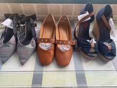 -爱革·奢品·鞋包·衣物·家居(博荟广场店)