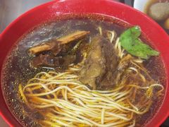 -好成财牛排馆(涂门街总店)