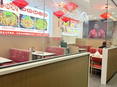 -钟记陕南菜·煎锅鱼(红专南路店)