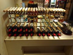 -蒙肥羊·酸汤潮牛·鲜牛肉火锅烤肉自助(岗顶店)