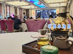 -圣丰盛宴酒家(东城店)