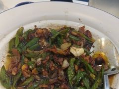 -兰湘子·湘菜小炒(盛龙广场店)