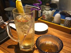 -千代武日本料理(爱建店)
