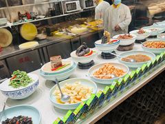 -健眺小海鲜(临海后山店)