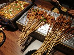-Let’s WaKao瓦烤(贝森店)