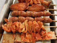 -海平馄饨(逍遥二路店)
